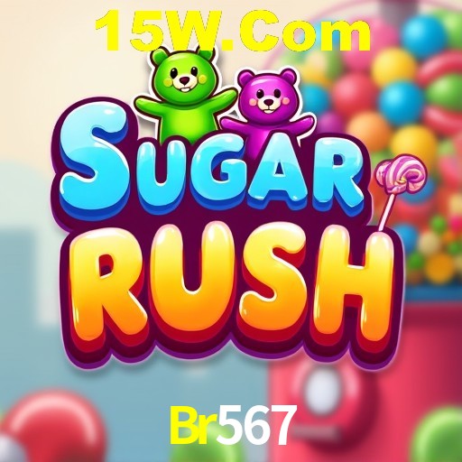 Roda da fortuna na Br567