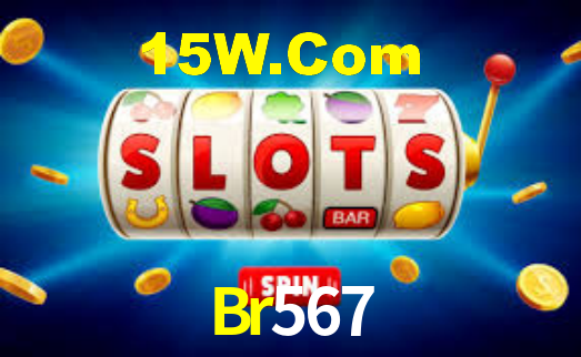 APP rápido e leve da Br567