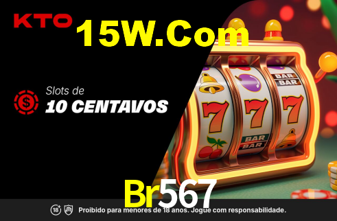 Mercados ao vivo e cash out na Br567