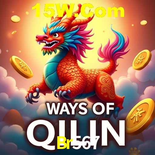 Página oficial no Facebook da Br567