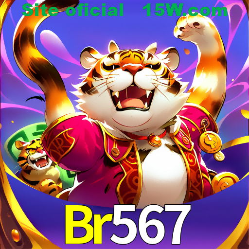 Imagem promocional da Br567 mostrando a plataforma e suas vantagens